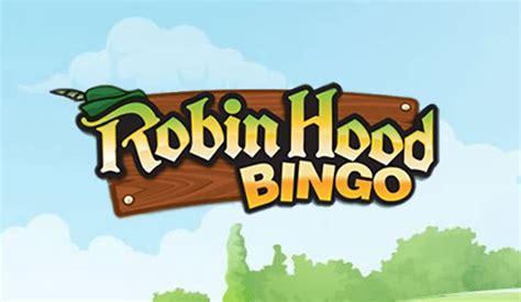 Robin hood bingo casino login